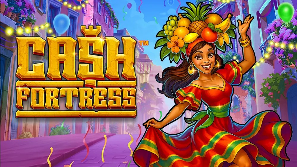 Cash Fortress main thumbnail