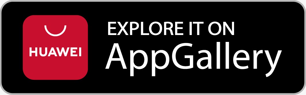 Download for Huawei AppGallery