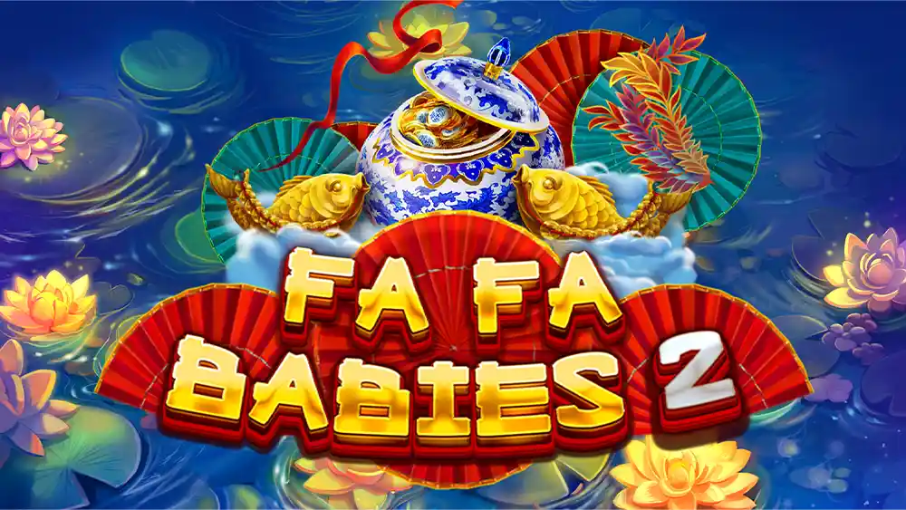 Fa Fa Babies 2 main thumbnail