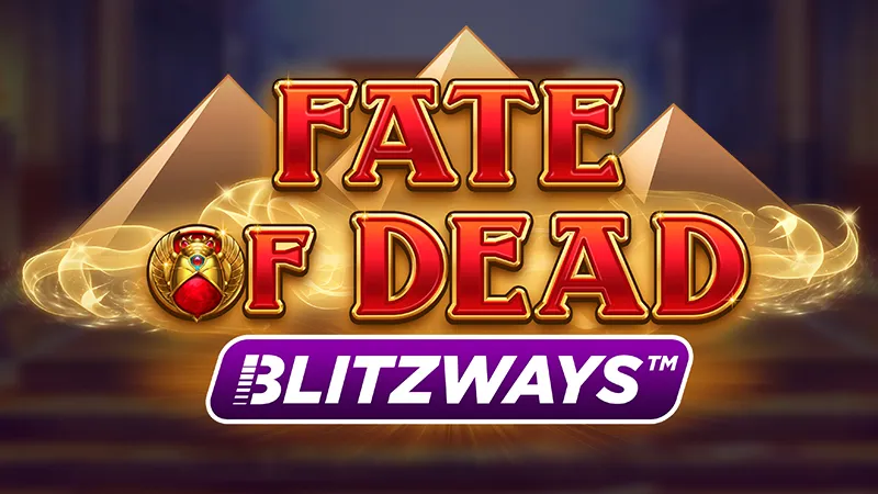 Fate of Dead Blitzway main thumbnail
