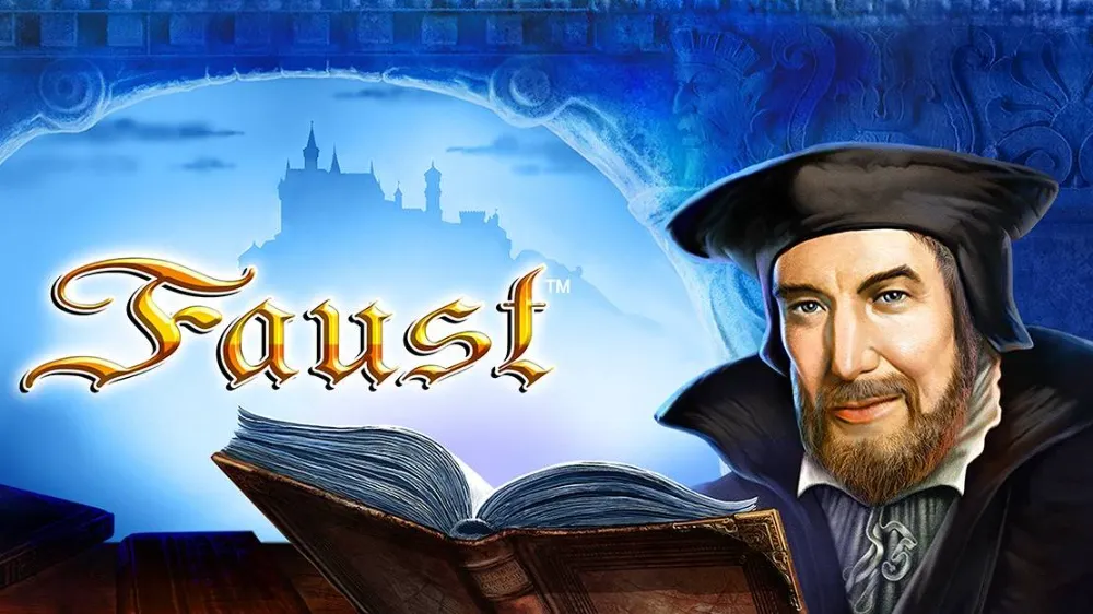 Faust main thumbnail