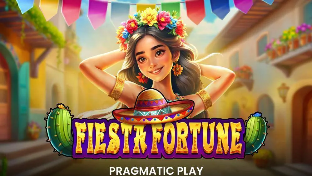 Fiesta Fortune main thumbnail