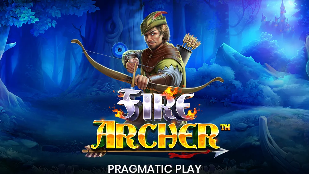 Fire Archer main thumbnail