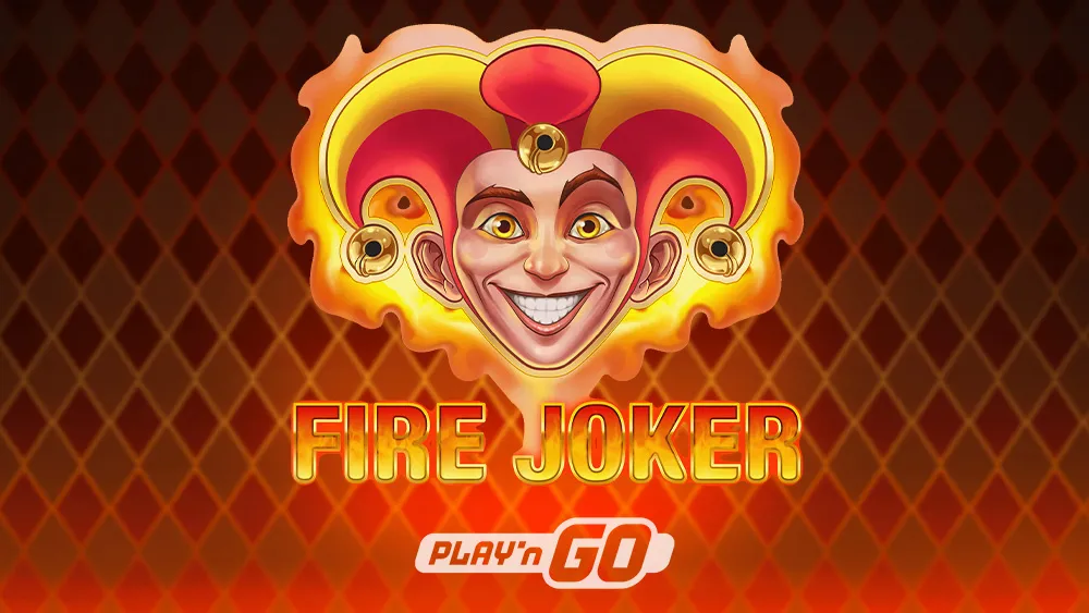 Fire Joker main thumbnail