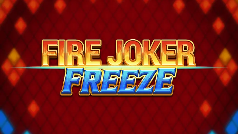 Fire Joker Freeze  main thumbnail