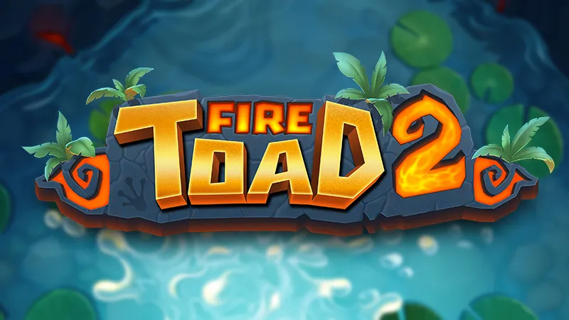 Fire Toad 2 main thumbnail