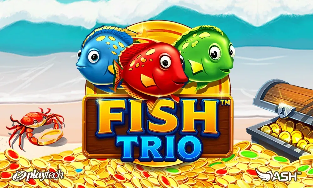 Fish Trio