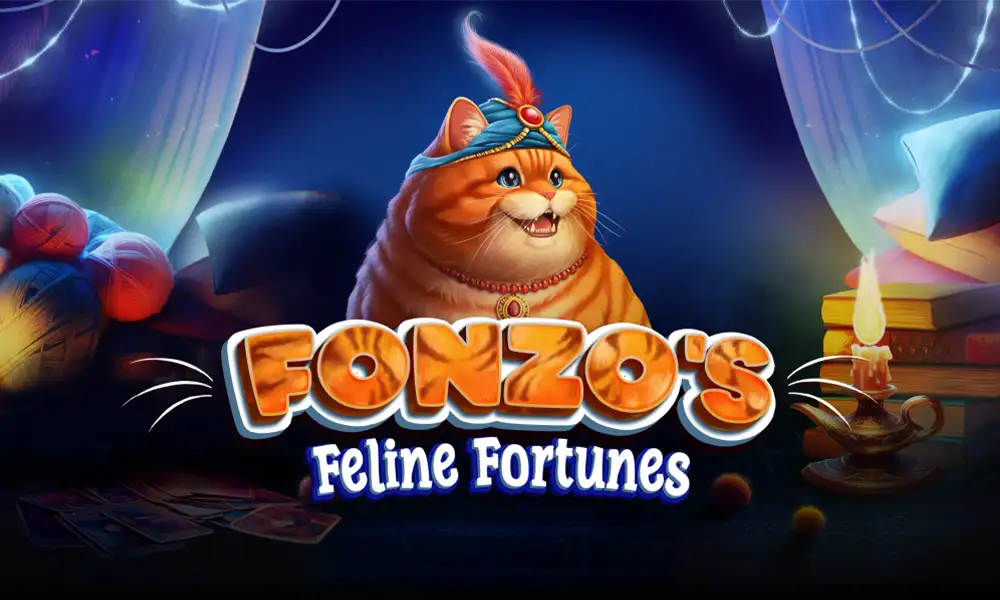 Fonzo’s Feline Fortunes main thumbnail
