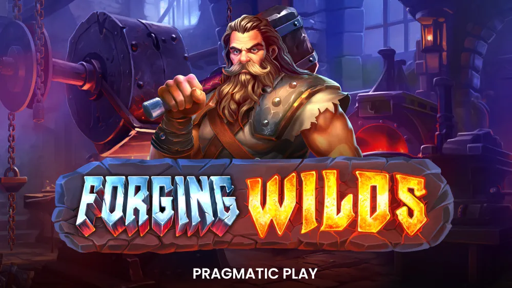 Forging Wilds main thumbnail