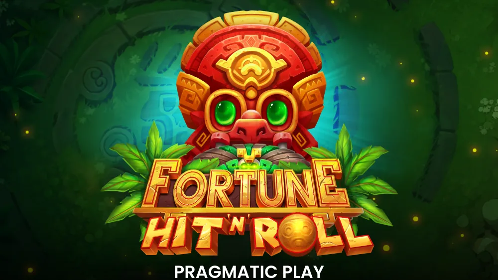 Fortune Hit’n Roll main thumbnail