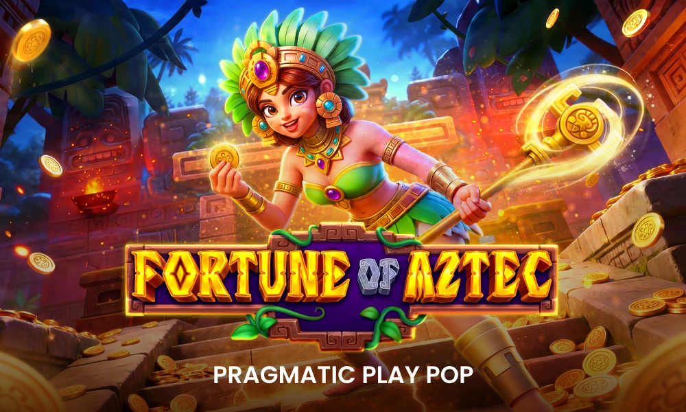 Fortunes of Aztec main thumbnail