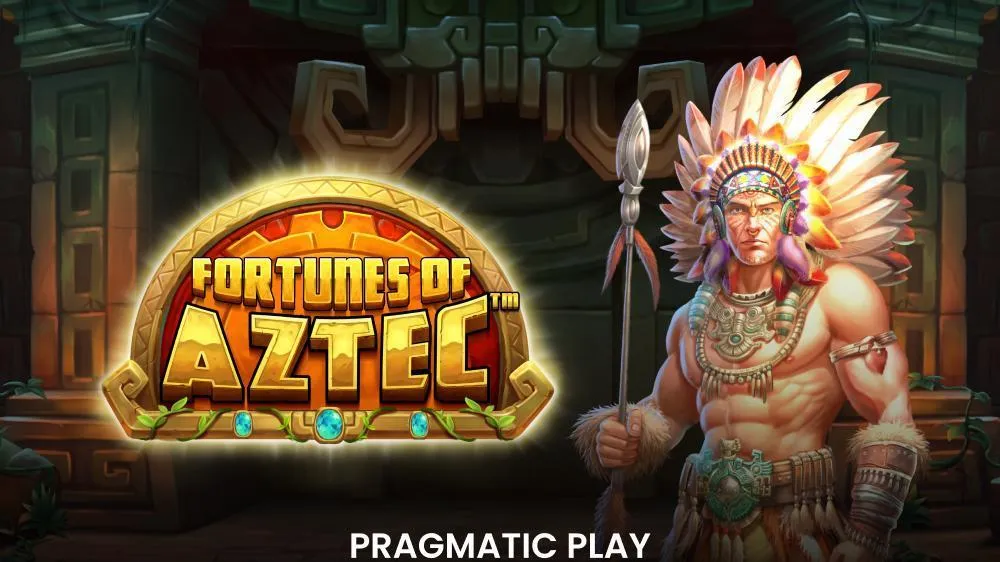 Fortunes of Aztec main thumbnail