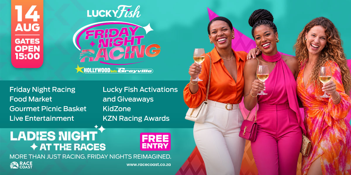 Download Lucky Fish App