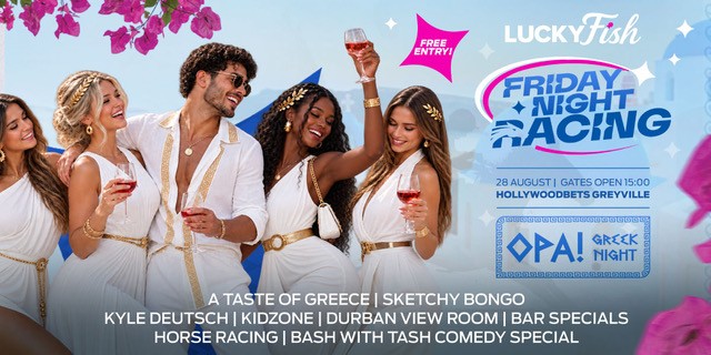 Download Lucky Fish App