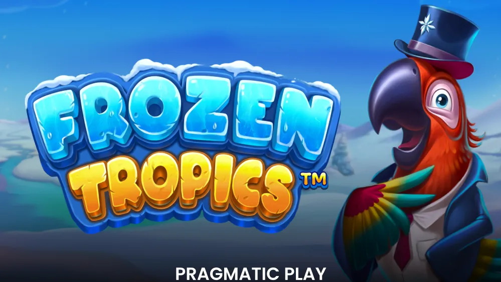 Frozen Tropics main thumbnail