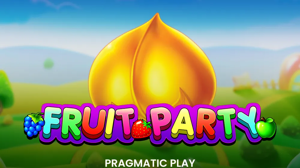 Fruit Party main thumbnail