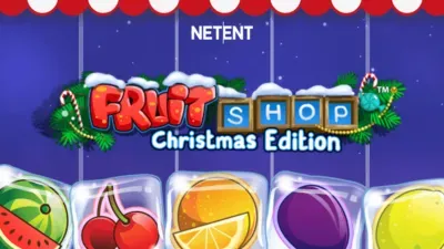 Fruit Shop Christmas Edition main thumbnail