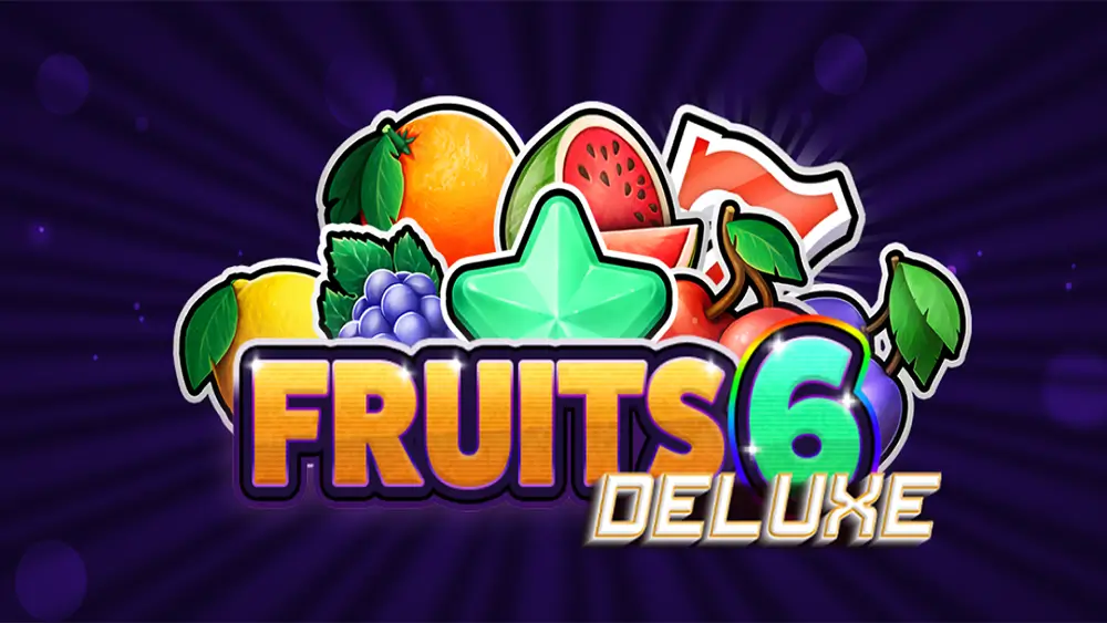 Fruits 6 Deluxe main thumbnail