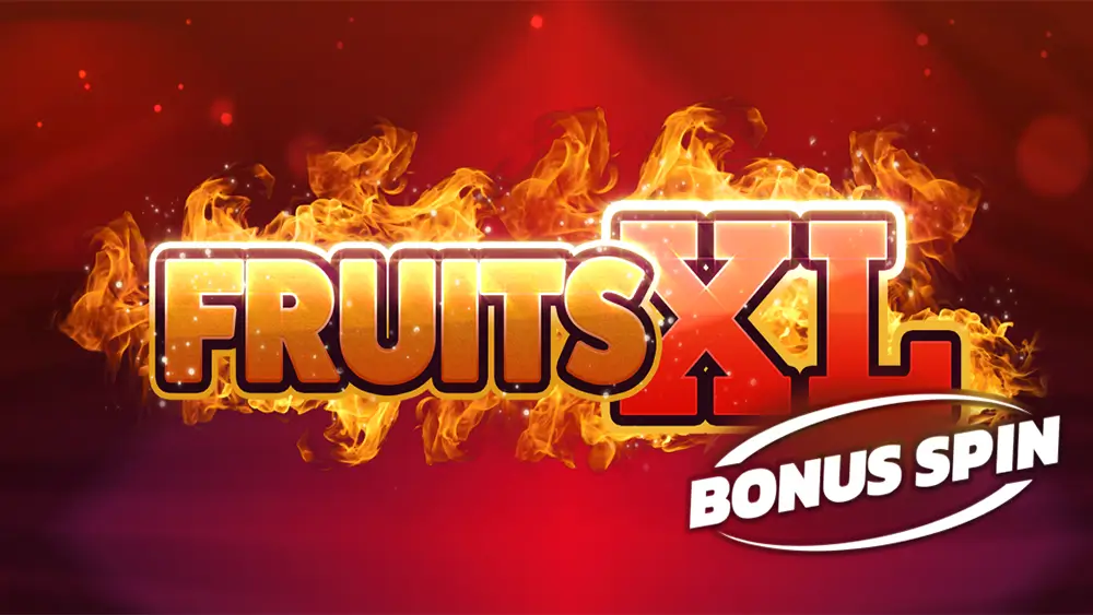 Fruits XL main thumbnail