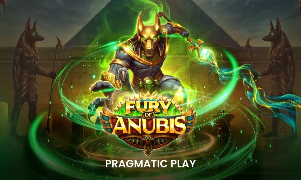 Fury of Anubis main thumbnail