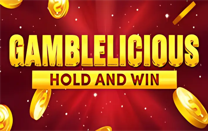 Gamblelicious Hold and Win main thumbnail
