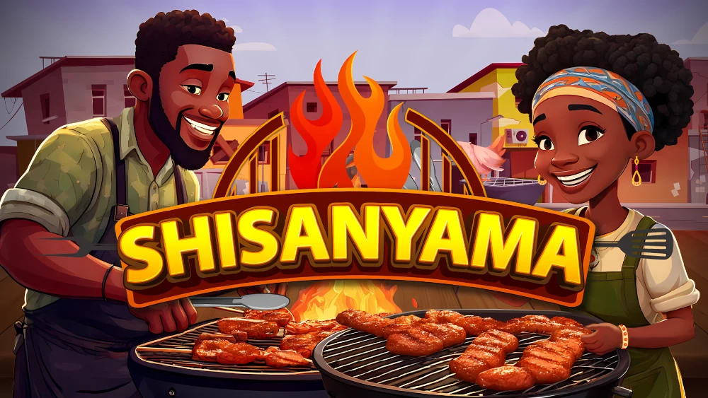 Shisanyama