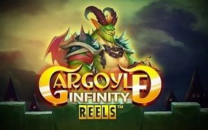 Gargoyle Infinity Reels main thumbnail
