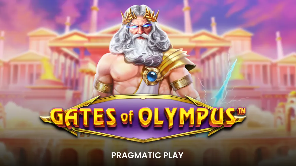 Gates of Olympus