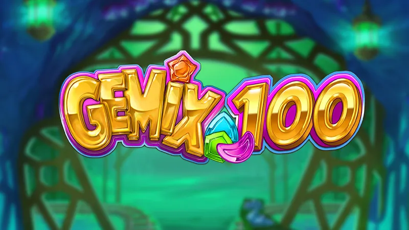 Gemix 100 main thumbnail
