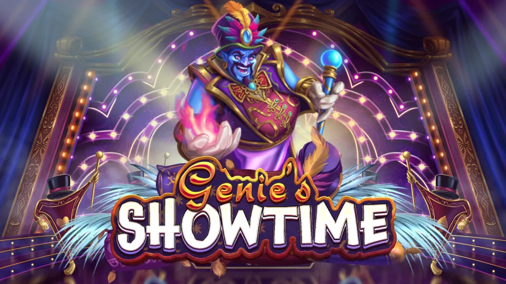 Genies Showtime main thumbnail