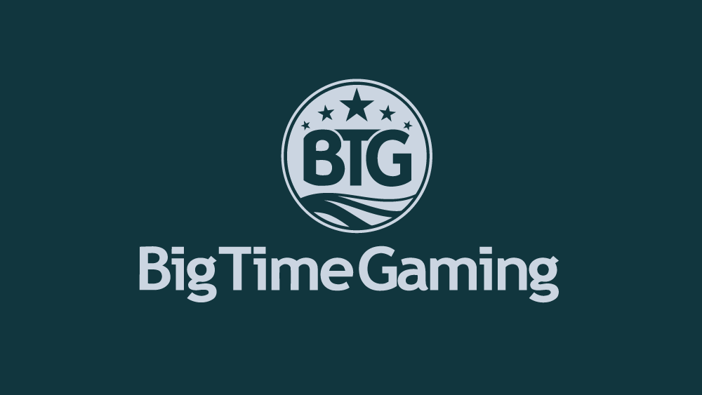 Big Time Gaming