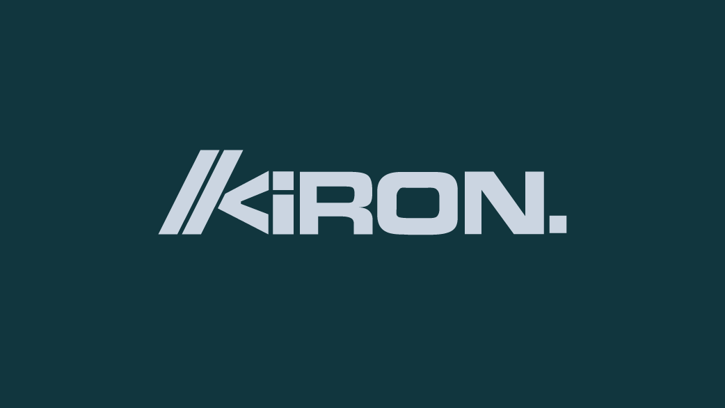 Kiron  