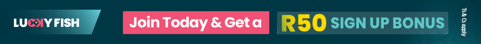 Lucky Fish Bonus