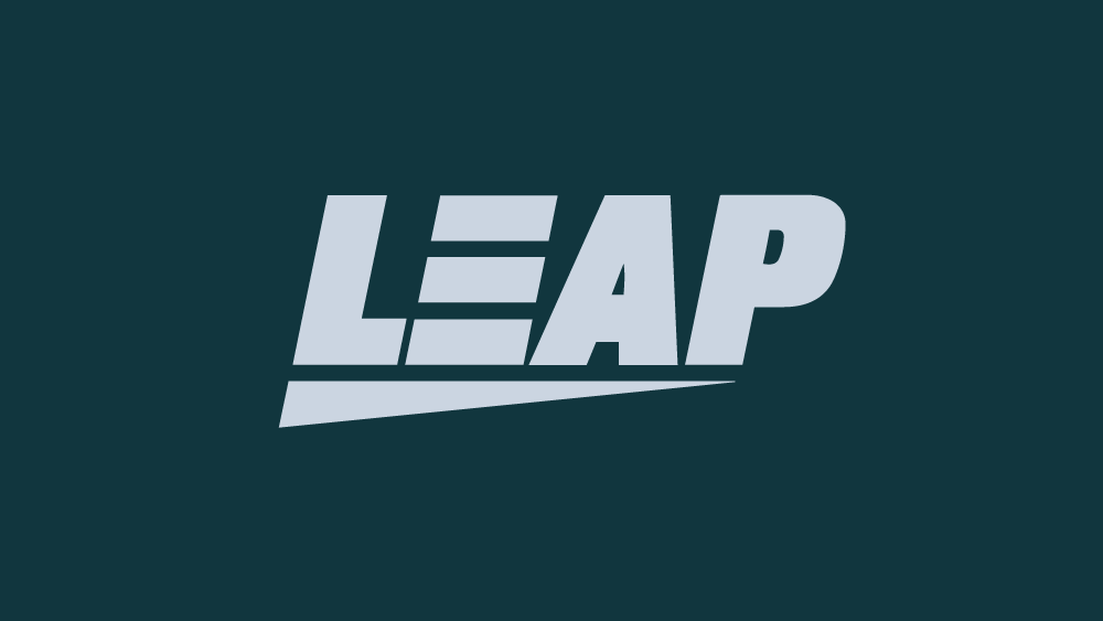 LEAP