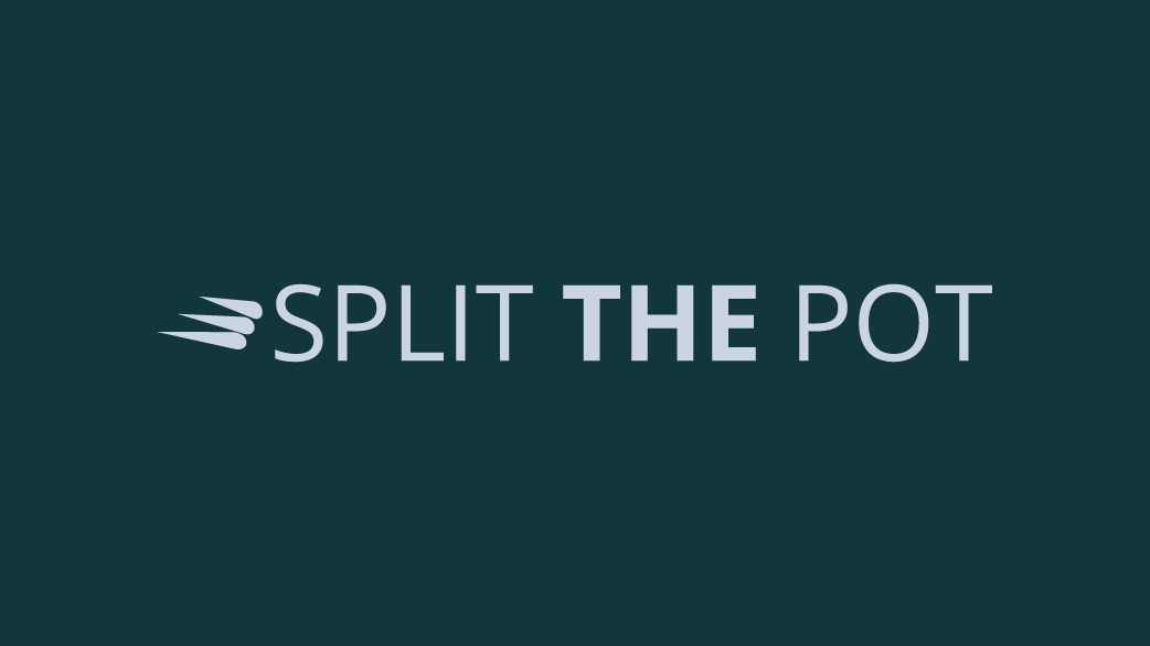 Split the Pot