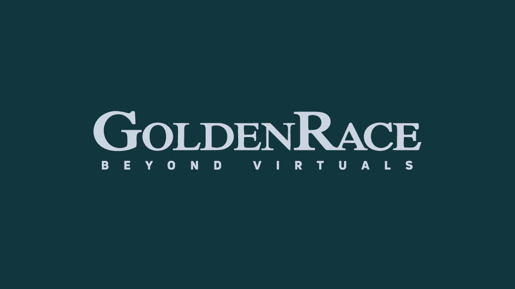 Golden Race