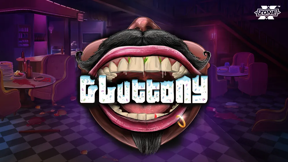 Gluttony main thumbnail