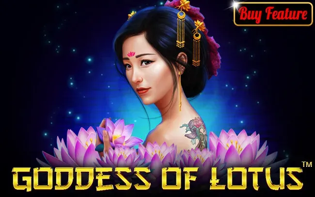 Goddess of Lotus main thumbnail