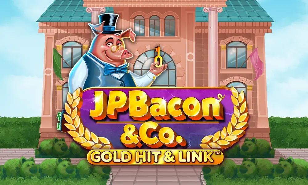 JP Bacon & Co. main thumbnail