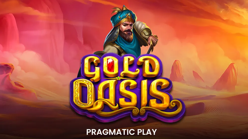 Gold Oasis main thumbnail