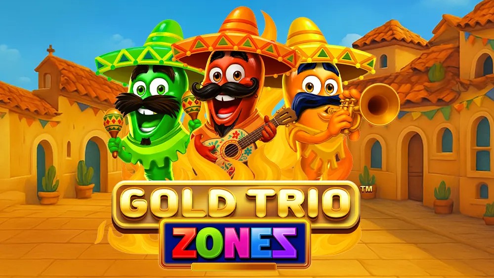 Gold Trio: Zones main thumbnail