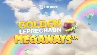 Golden Leprechaun Megaways™ main thumbnail