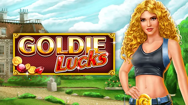 Goldie Lucks main thumbnail