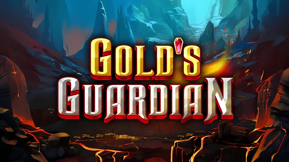 Gold’s Guardian main thumbnail
