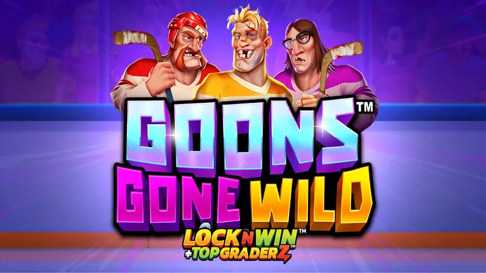 Goons Gone Wild main thumbnail