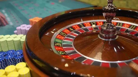 Grand Casino Roulette main thumbnail