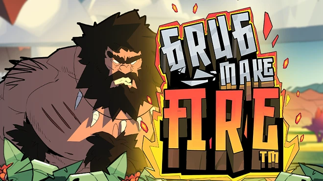 Grug Make Fire main thumbnail