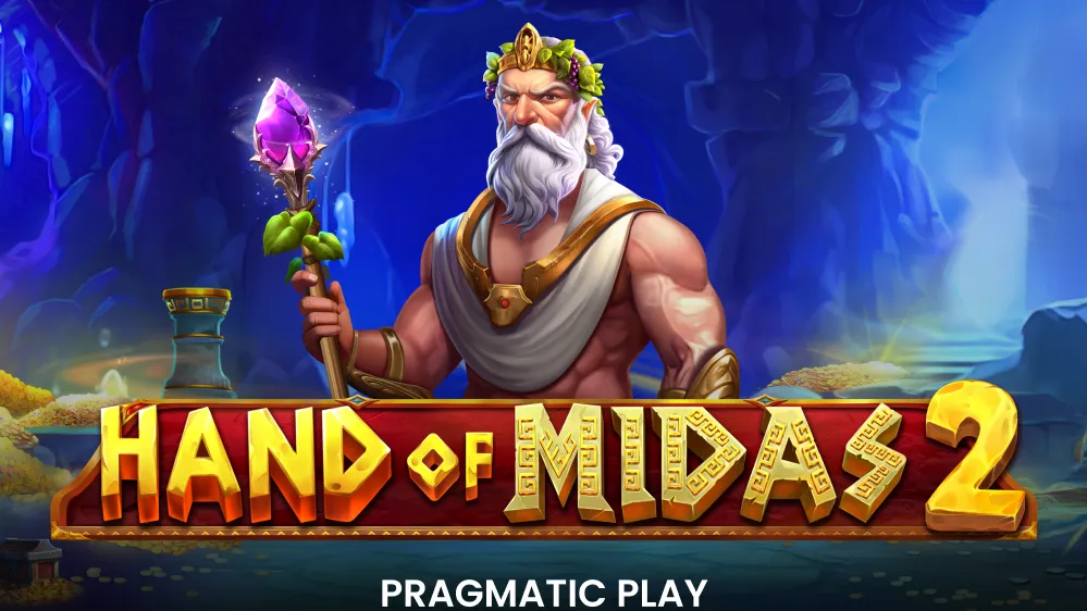 Hand of Midas 2 main thumbnail