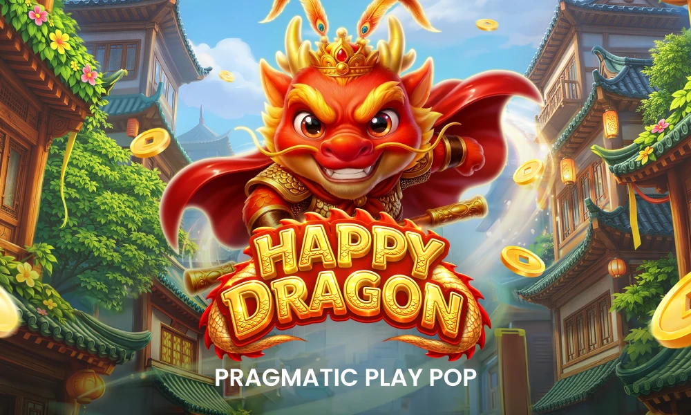 Happy Dragon main thumbnail