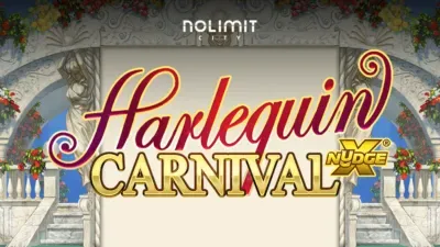 Harlequin Carnival main thumbnail